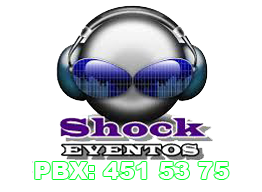 shock logo