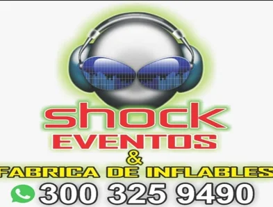 shock logo